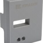 Amplif. PWM Mono/Duo cubierta
