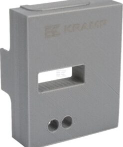Amplif. PWM Mono/Duo cubierta