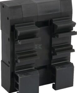 Amplif. PWM Duo DIN. 9-36V