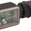 Amplif. PWM enchufe 9-36V