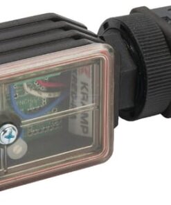 Amplif. PWM enchufe 9-36V