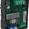 Amplif. PWM Mono 9-36V
