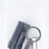 Conector hembra y enchufe macho 2 pines (2 uds.) 6 Conector hembra y enchufe macho 2 pines (2 uds.)