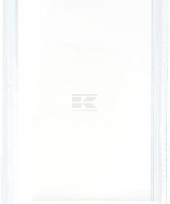 Conector hembra y enchufe macho 2 pines (2 uds.)