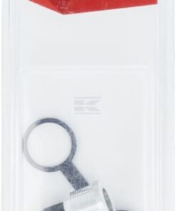 Base para enchufe 2 pines (1 ud.)