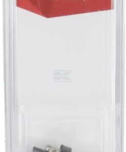 Interruptor tirador 12/24V 20A - Ø14x48 mm (1 ud.)