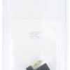 Interruptor tirador 12/24V 20A - Ø14x56 mm (1 ud.)