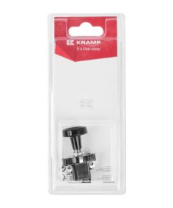 Interruptor tirador 12/24V 20A - Ø18x48 mm (1 ud.)