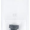 Luz de emergencia 2W - Ø17,5 mm, verde (1 ud.)