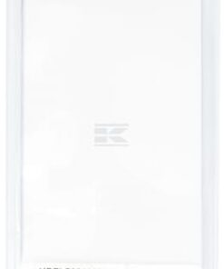 Luz de emergencia 2W - Ø17,5 mm, verde (1 ud.)