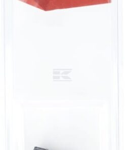 Luz de emergencia 2W - Ø17,5 mm, roja (1 ud.)