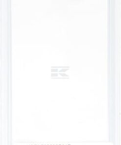 Luz de emergencia 2W - Ø17,5 mm, roja (1 ud.)