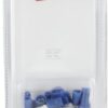 Kit de terminales de engastado, azul (34 uds.) 11 Kit de terminales de engastado, azul (34 uds.)