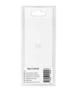 Kit de terminales de engastado, amarillo (20 uds.)