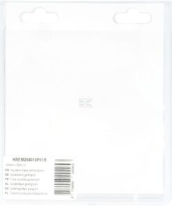 Cinta aislante amarilla/verde19 mm x 20 m (1 ud.)