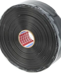 Cinta de vulcanizado 25 mm x 10 m (1 ud.) 6 Cinta de vulcanizado 25 mm x 10 m (1 ud.)