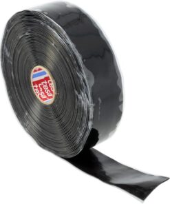 Cinta de vulcanizado 25 mm x 10 m (1 ud.) 7 Cinta de vulcanizado 25 mm x 10 m (1 ud.)