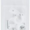 Clip abrazadera cable 16-19 mm (10 uds.)