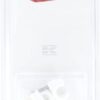 Clip abrazadera cable 8-10 mm (10 uds.)