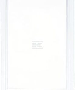 Clip abrazadera cable 8-10 mm (10 uds.)