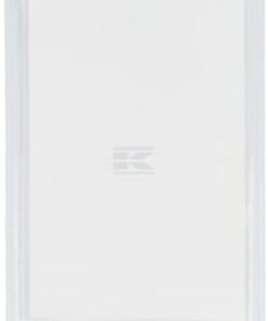 Clip abrazadera cable 2,75-4 mm (25 uds.)