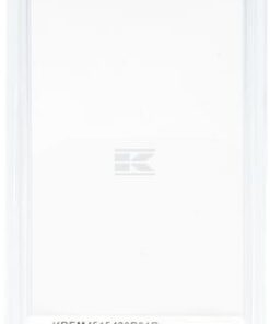 Enchufe uso doméstico, blanco, 230V con toma tierra (1 ud.)