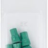 Conexión cables tipo tapón roscado "Joiner Twist", verde (10 uds.) 6 Conexión cables tipo tapón roscado "Joiner Twist", verde (10 uds.)