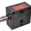 Válv. control eléct. KREV-02S-