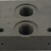 Placa alimentac. KREV-02S P+T