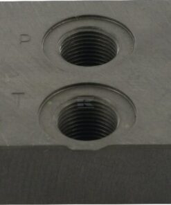 Placa alimentac. KREV-02S P+T