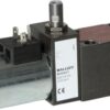 Electric control Valve NG-6 Position sensor