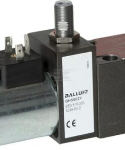 Electric control Valve NG-6 Position sensor