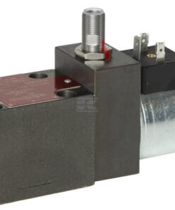 Electric control Valve NG-6 Position sensor 7 Electric control Valve NG-6 Position sensor