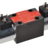 Válvula control eléctrica NG6