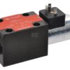 Válvula control eléctrica NG6