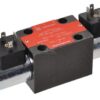 Válvula control eléctrica NG6