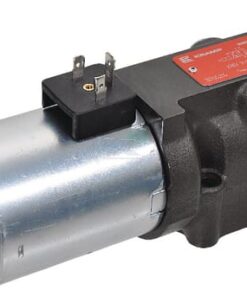 Válvula electromagnética NG10