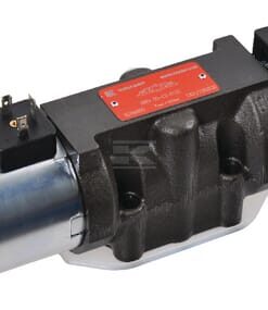 Válvula electromagnética NG10