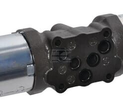 Válvula electromagnética NG10