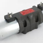 Válvula electromagnética NG10