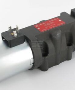 Válvula electromagnética NG10