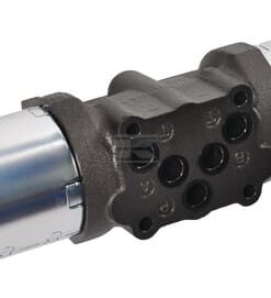 Válvula electromagnética NG10