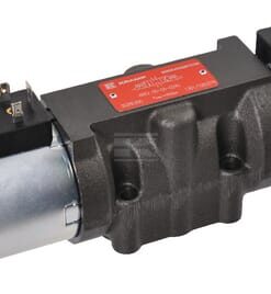 Válvula electromagnética NG10