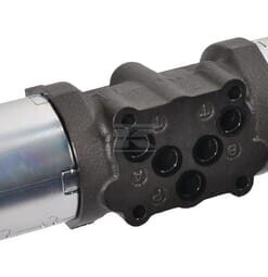 Válvula electromagnética NG10