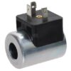 Bobina p. KREV-02(S) 230 V CA