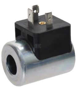 Bobina para KREV-02(S) 12 V CC