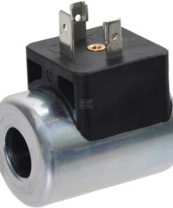 Bobina para KREV-02(S) 12 V CC