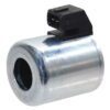 Bobina p. KREV-03 12 V CC AMPX