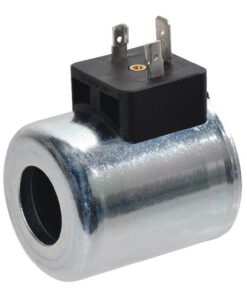 Bobina para KREV-03 12 V CC