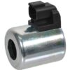 Bobina KREV-03 12 V CC Deutsch